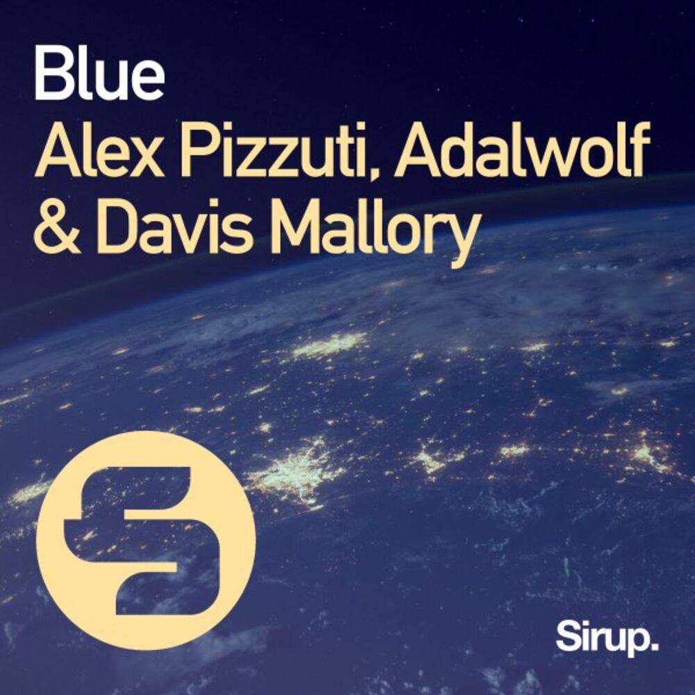 Picture of Blue
