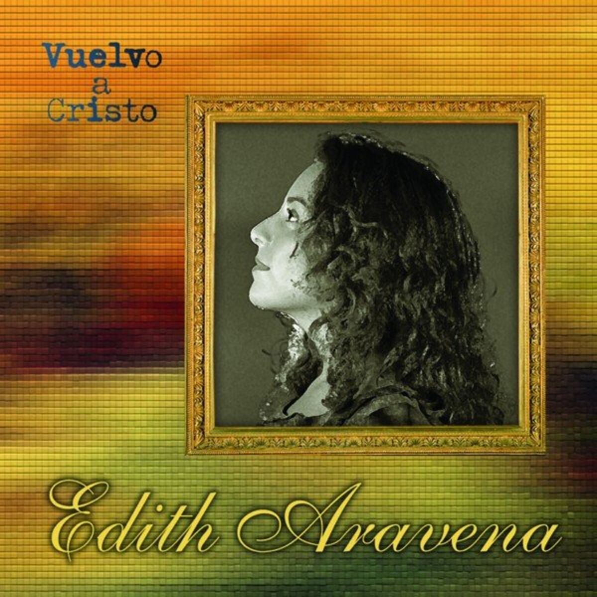 Album cover of Vuelvo a Cristo
