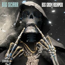 Cover of Big Grim Reaper