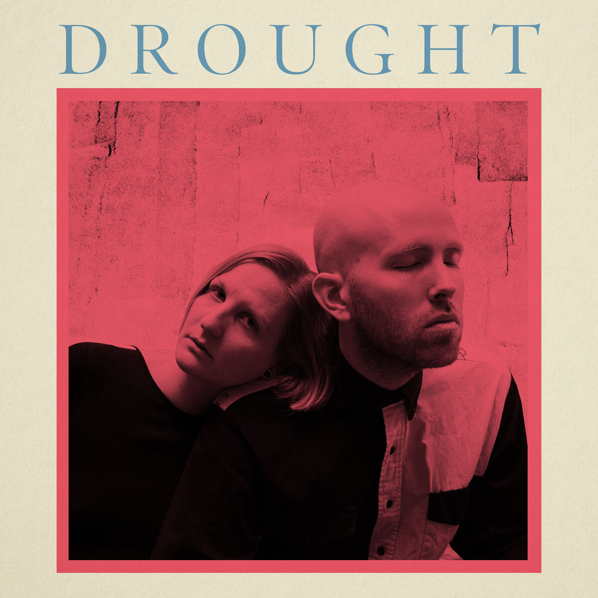 Album cover of Drought