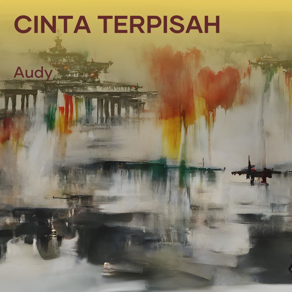 Picture of Cinta Terpisah (Acoustic)