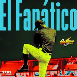 Cover of El Fanático