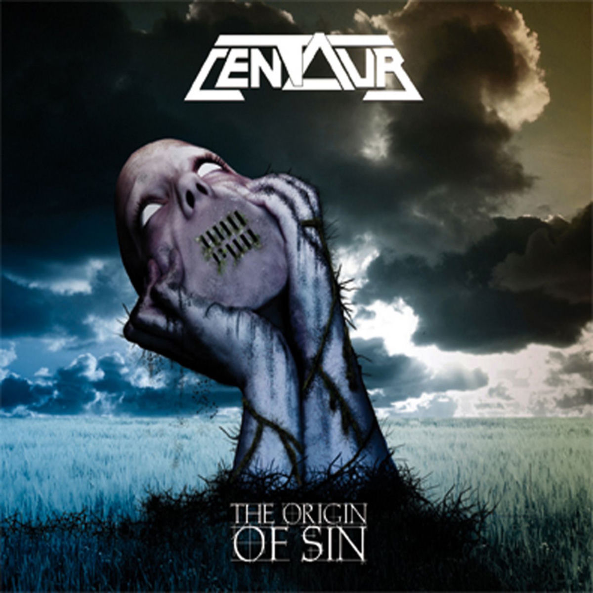 Album cover of The Origin Of Sin
