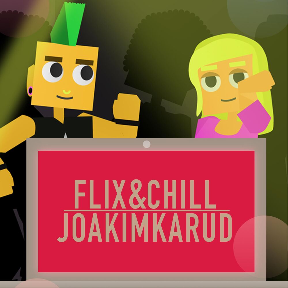 Picture of Flix & Chill (Flix and Chill 2: Millennials, Official Soundtrack)