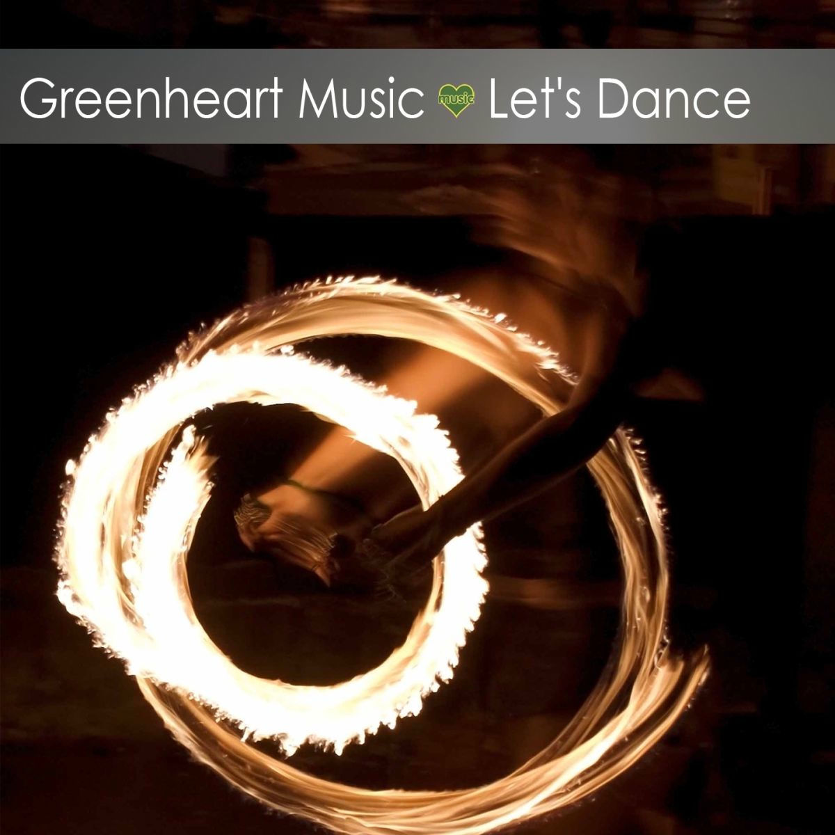 Album cover of Let's Dance
