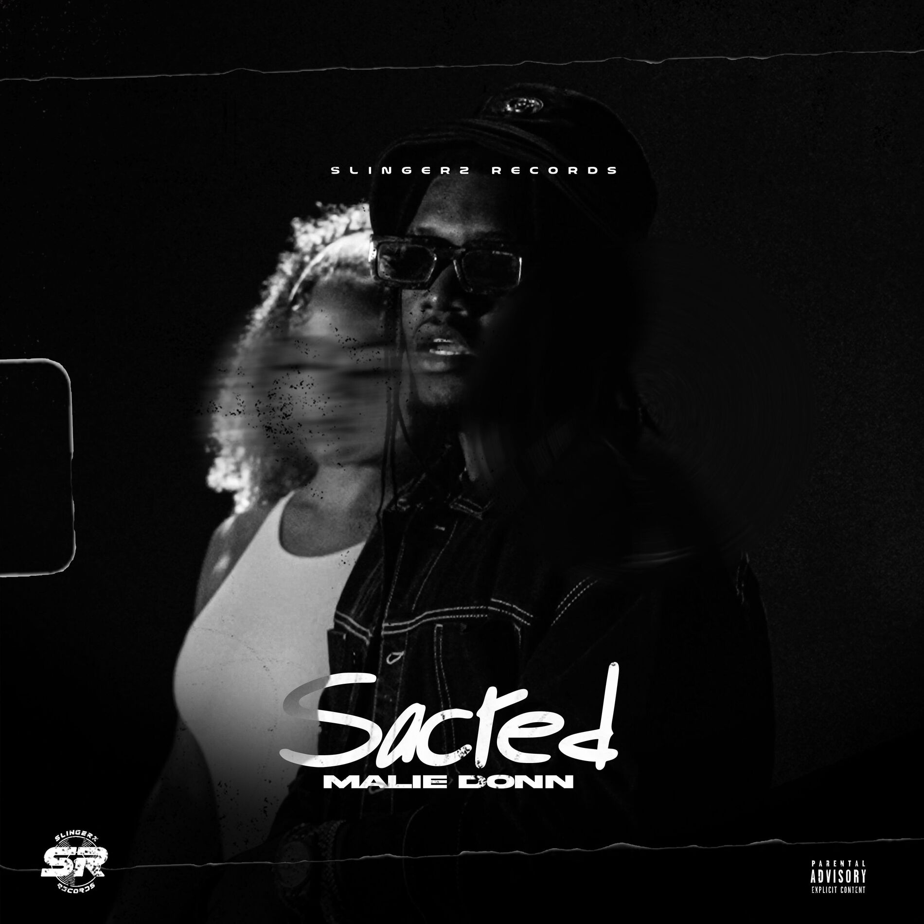 Album cover of Sacred