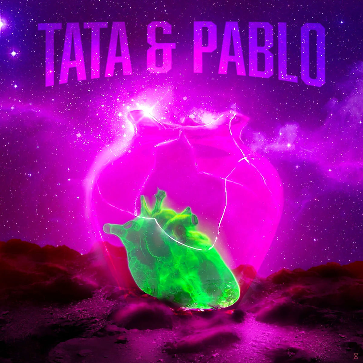 Album cover of Tata & Pablo