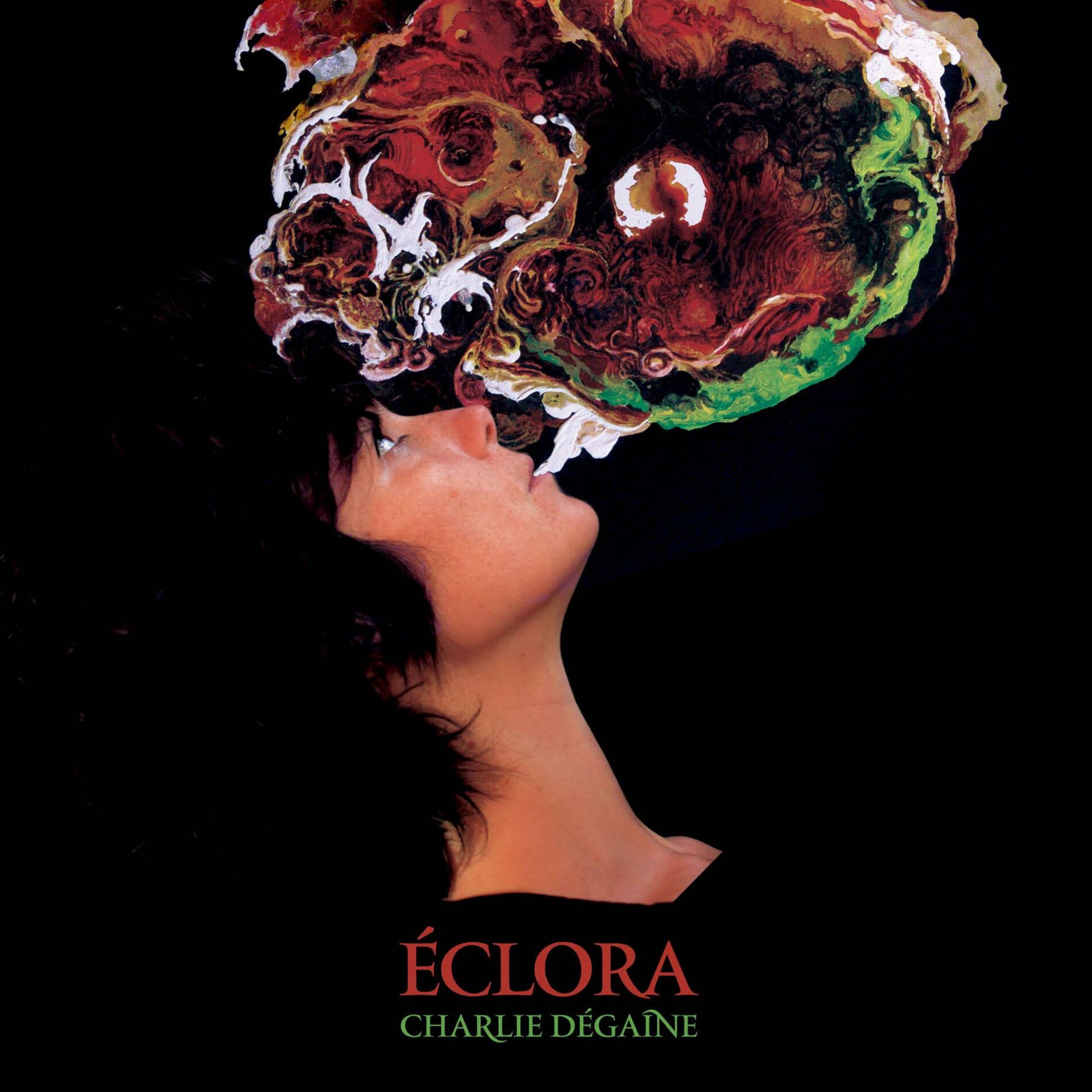 Album cover of Rétrospective de l’épicentre
