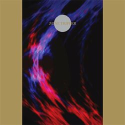 Cover of Zone Tripper