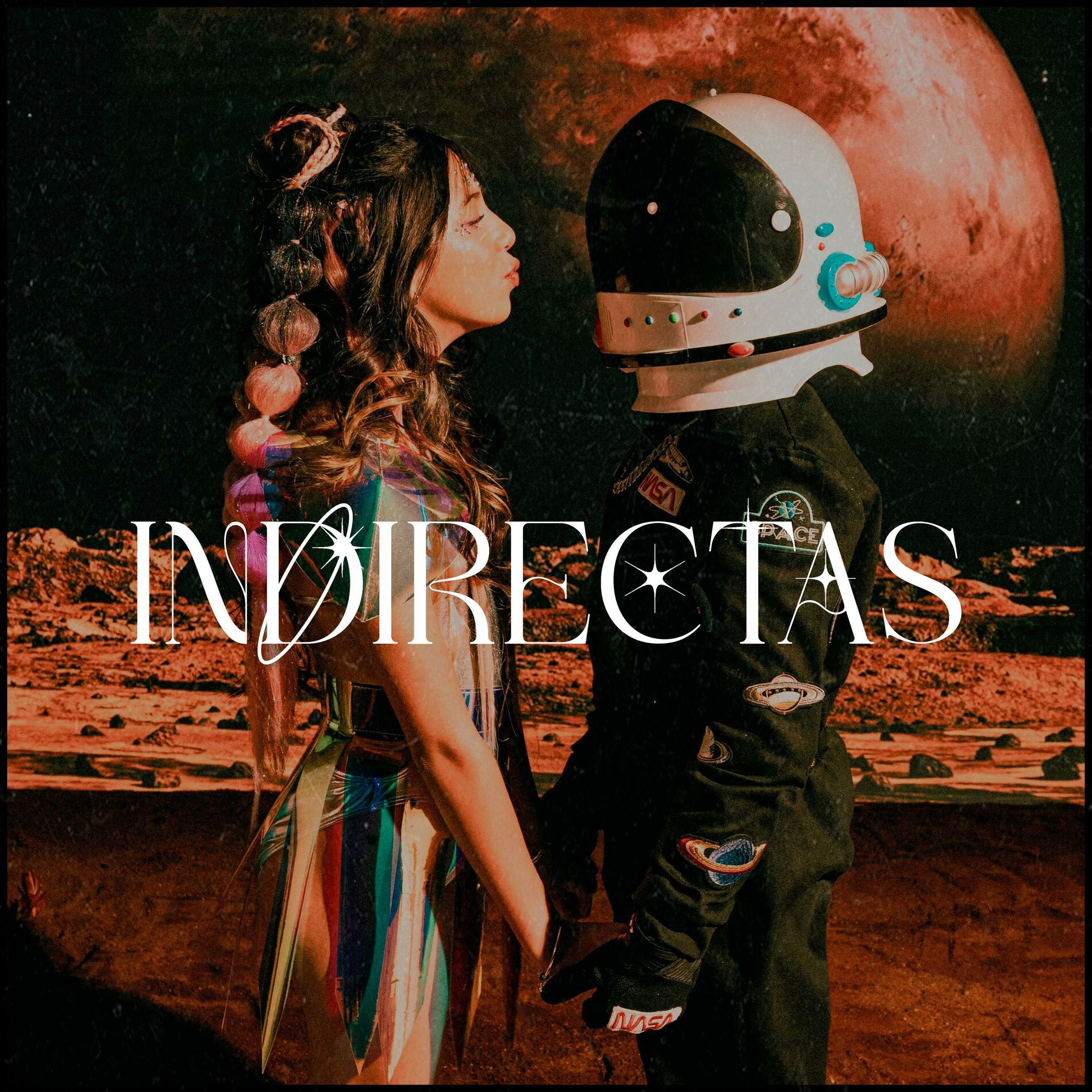 Album picture of Indirectas