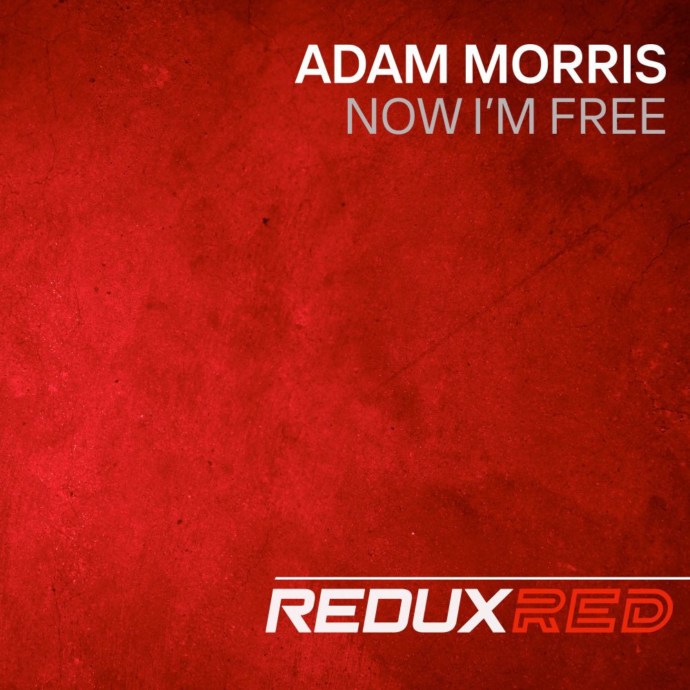 Now I'm Free artwork
