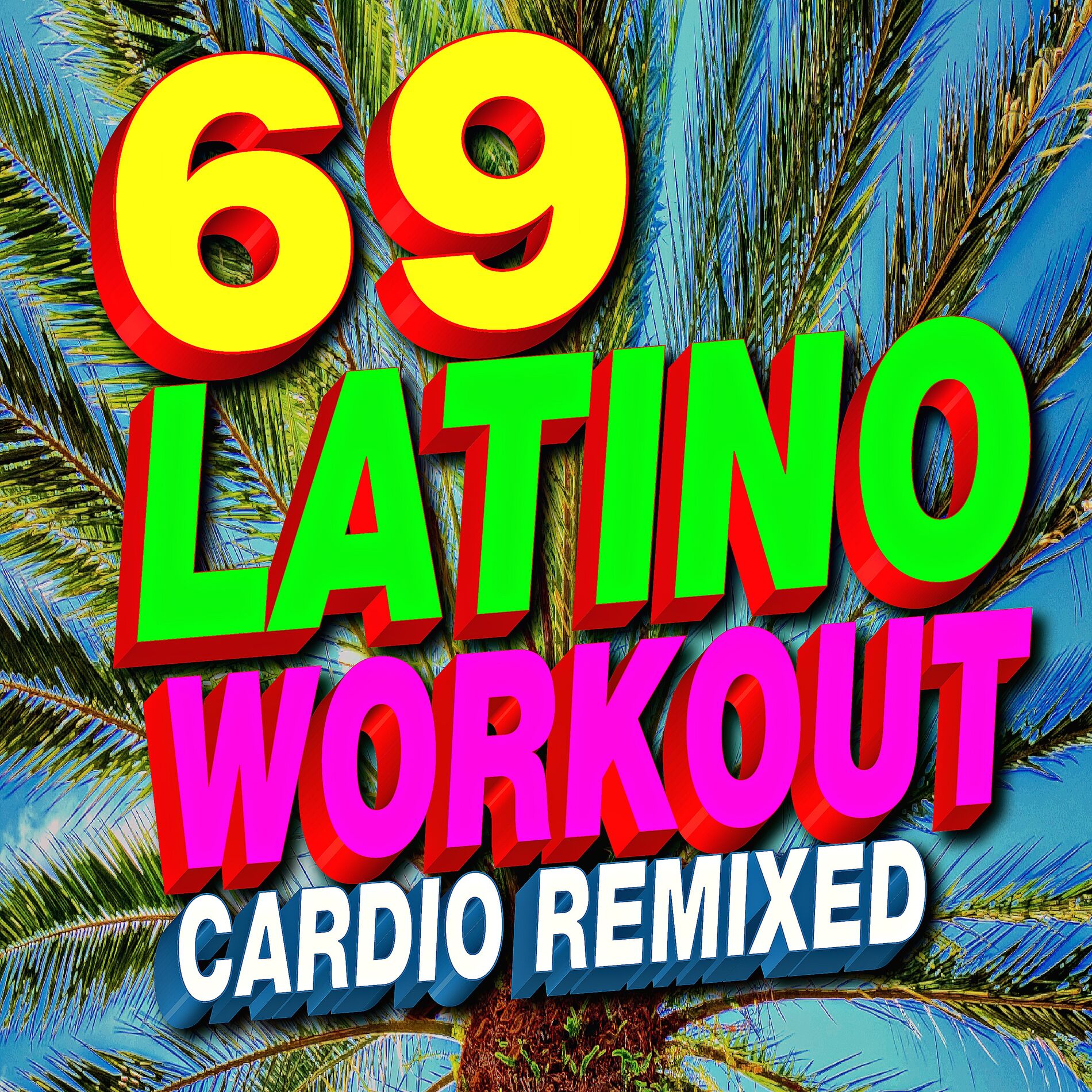 Album cover of Mambo No. 5 (Workout Mix)