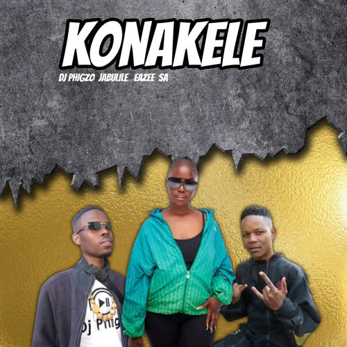 KONAKELE