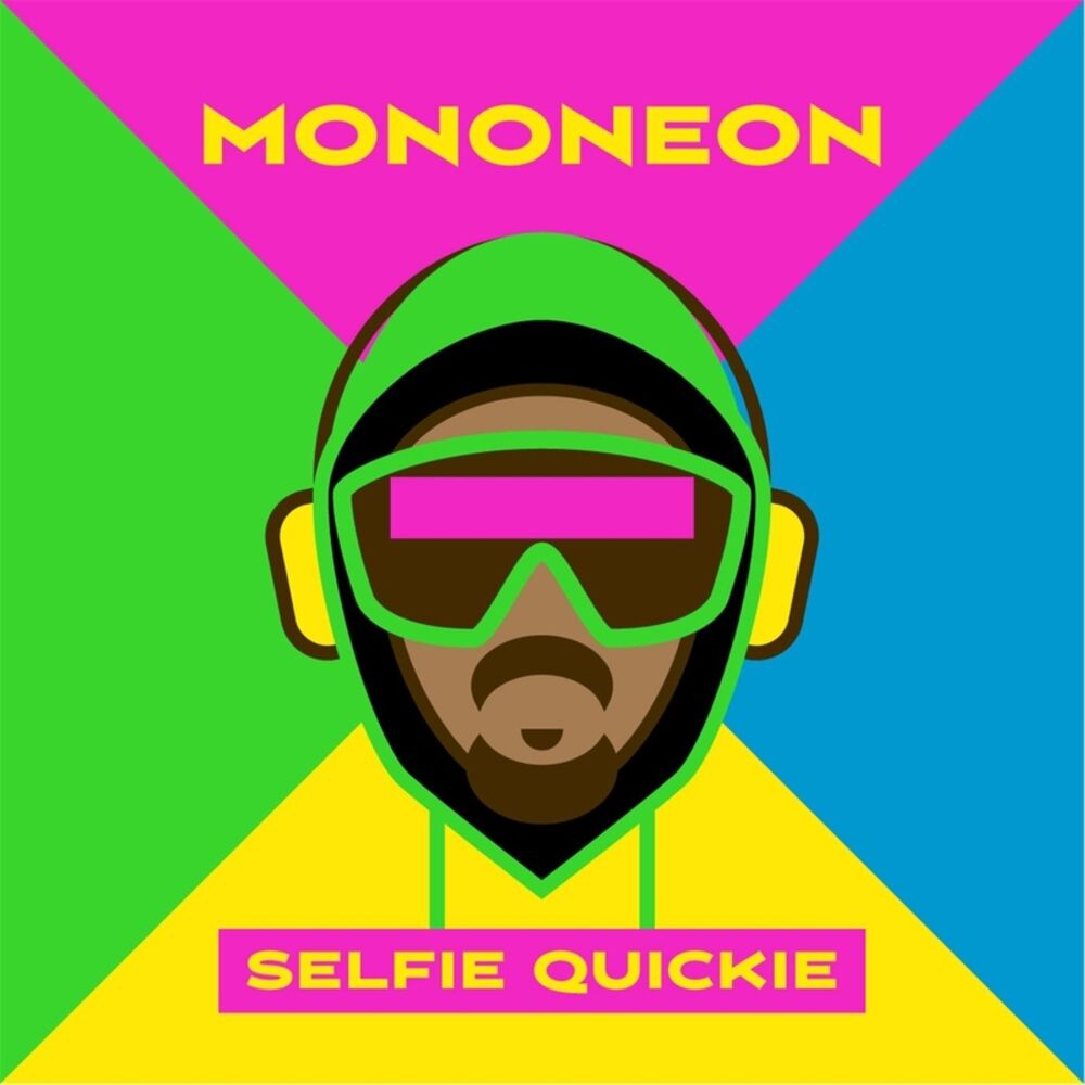 Picture of Selfie Quickie