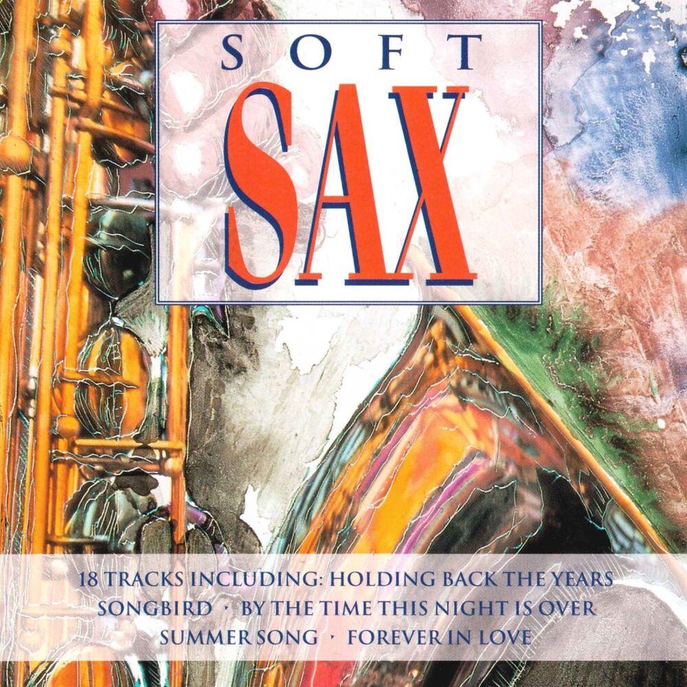 Picture of Soft Sax