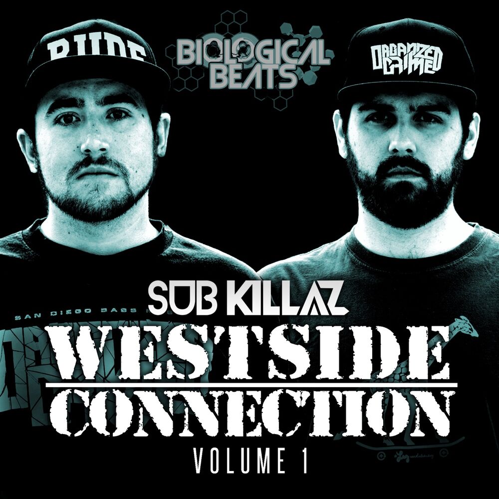 Picture of Westside Connection Vol 1