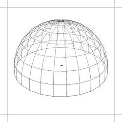 Cover of tethys 0.145 m s²