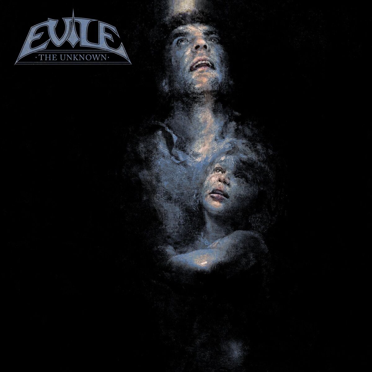 Album cover of The Unknown