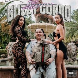 Cover of Gorgeous Glizzy Gordo