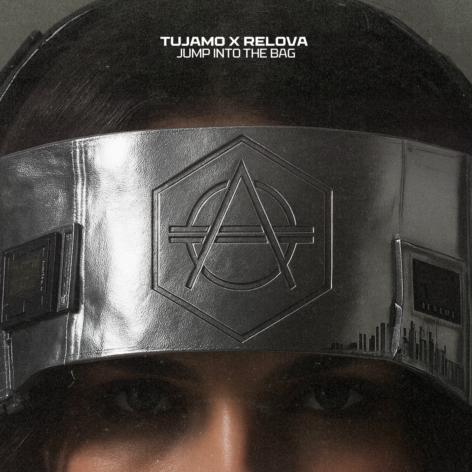 Album cover of Jump Into the Bag