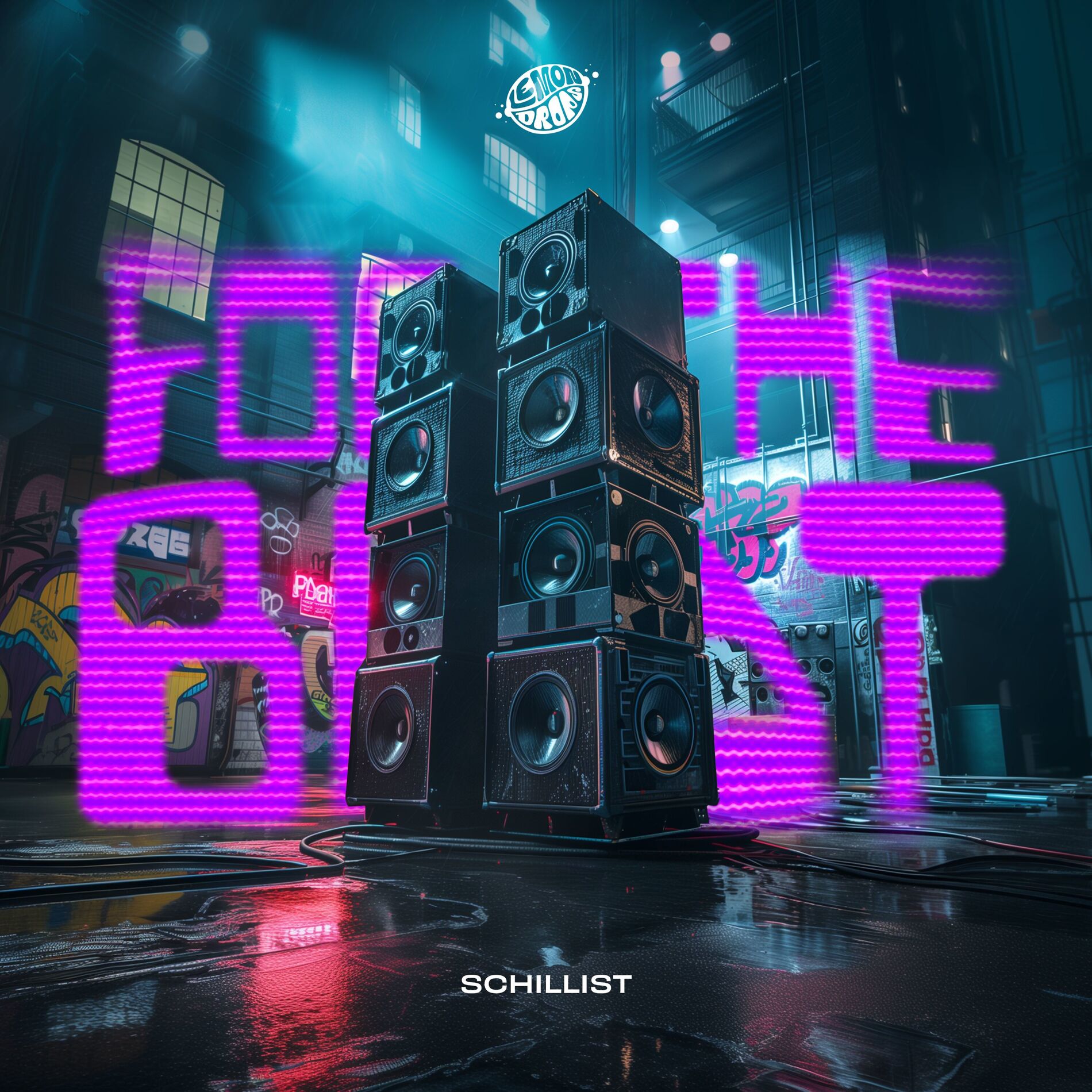 Album cover of For The Beat