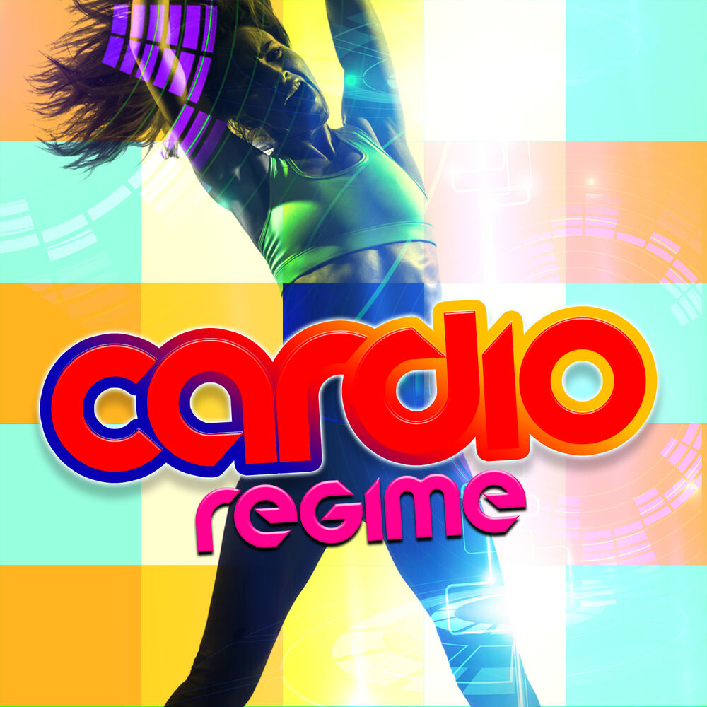 Picture of Cardio Regime