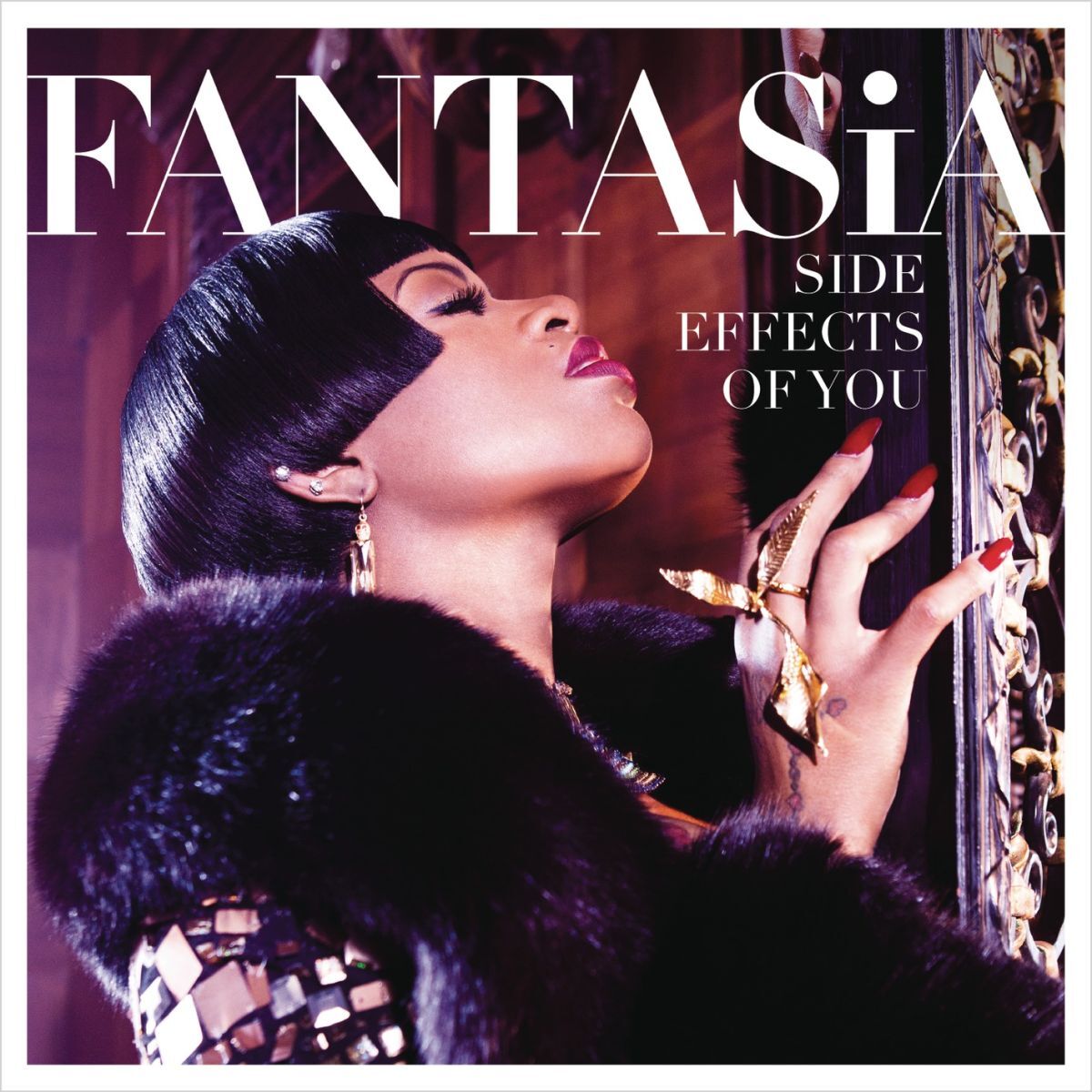 Album cover of Without Me (feat. Kelly Rowland & Missy Elliott)