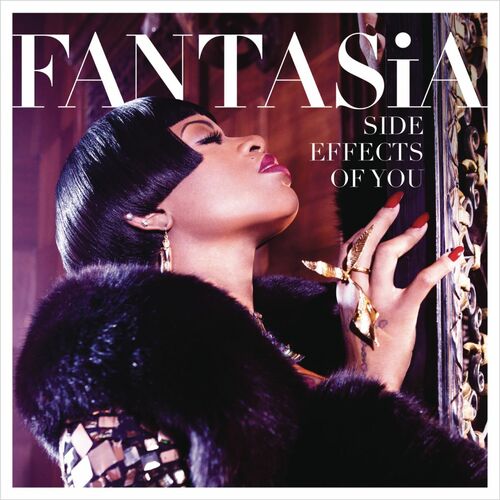 Without Me by Fantasia - 75 BPM & Key N/A