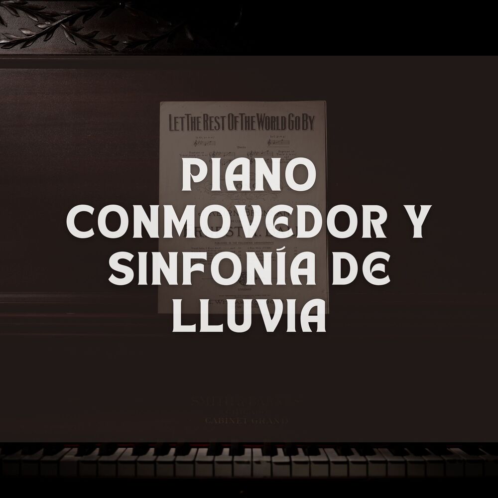 Picture of Piano Conmovedor Y Sinfonía De Lluvia