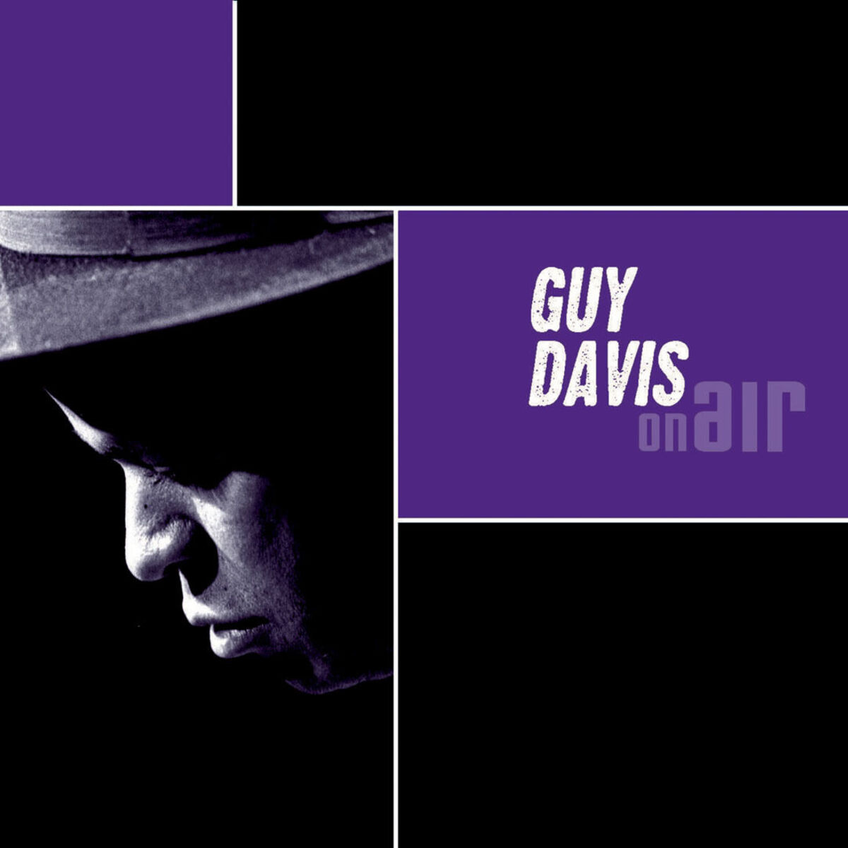 Album cover of On Air