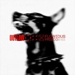 Cover of Outlaw