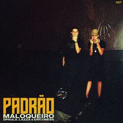 Cover of PADRÃO MALOQUEIRO