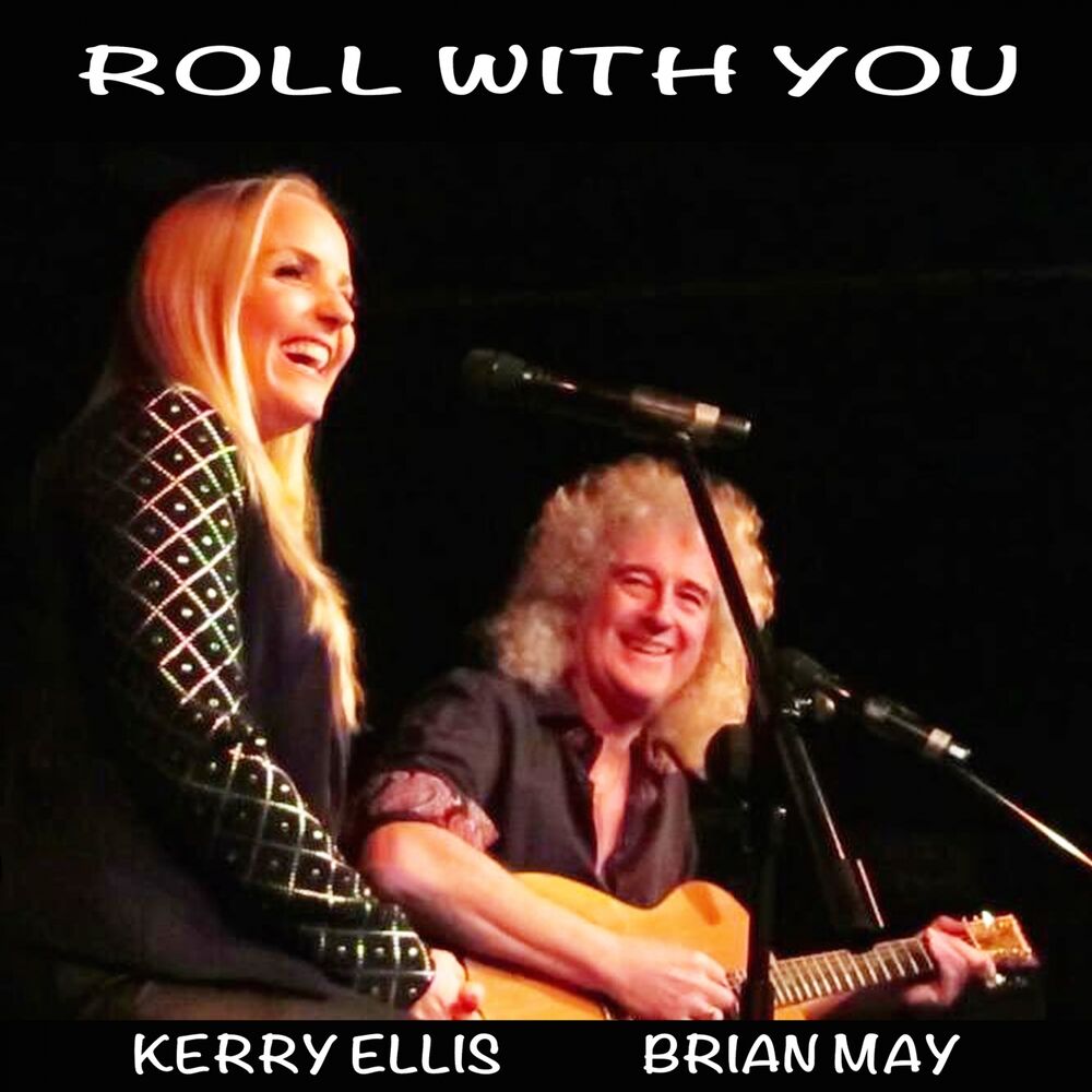 Picture of Roll with You
