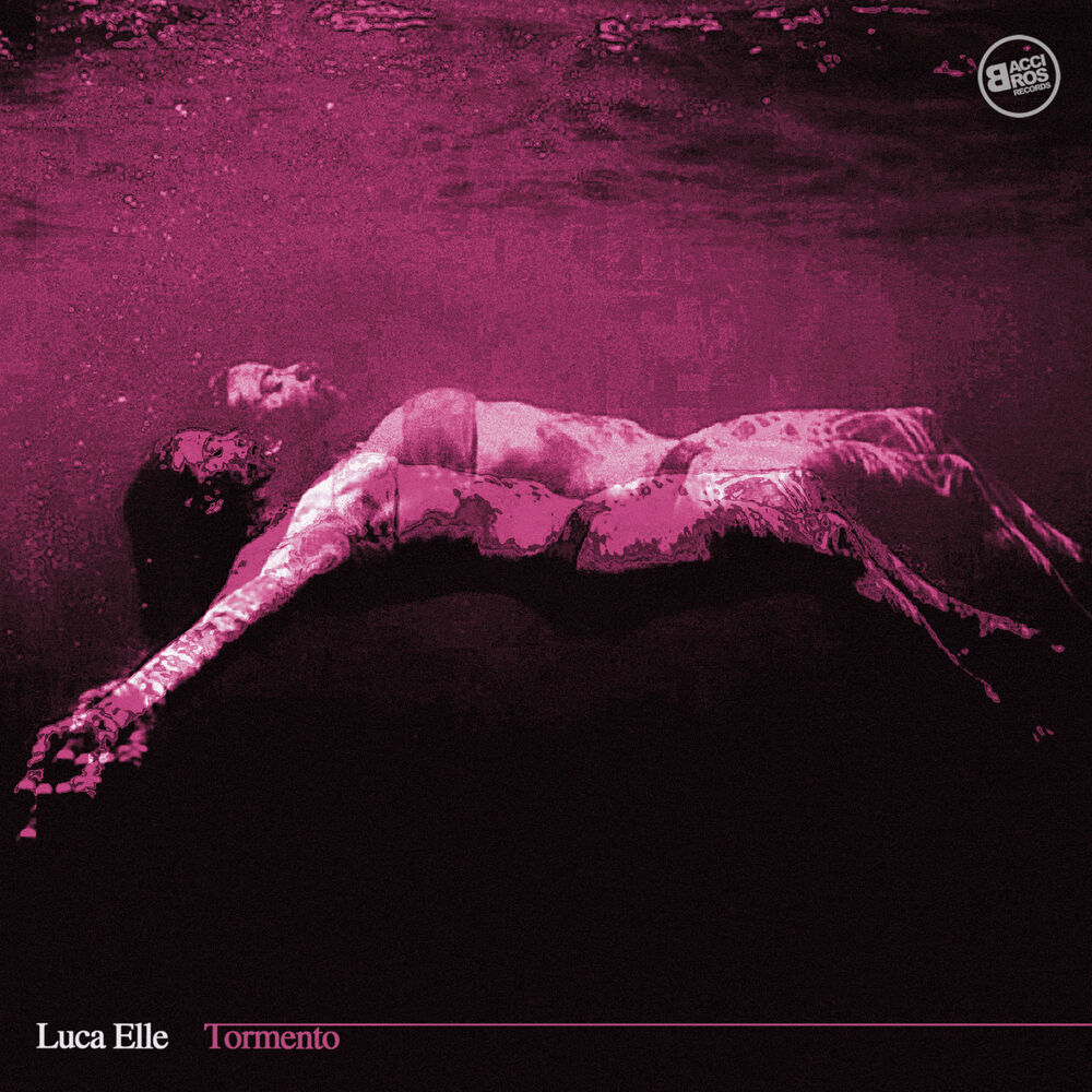 Picture of Tormento - Single