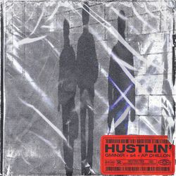 Cover of Hustlin'