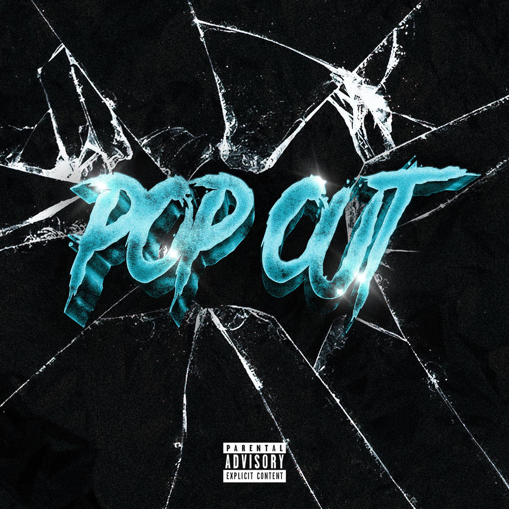 Album artwork for Pop Out by Youngn Lipz