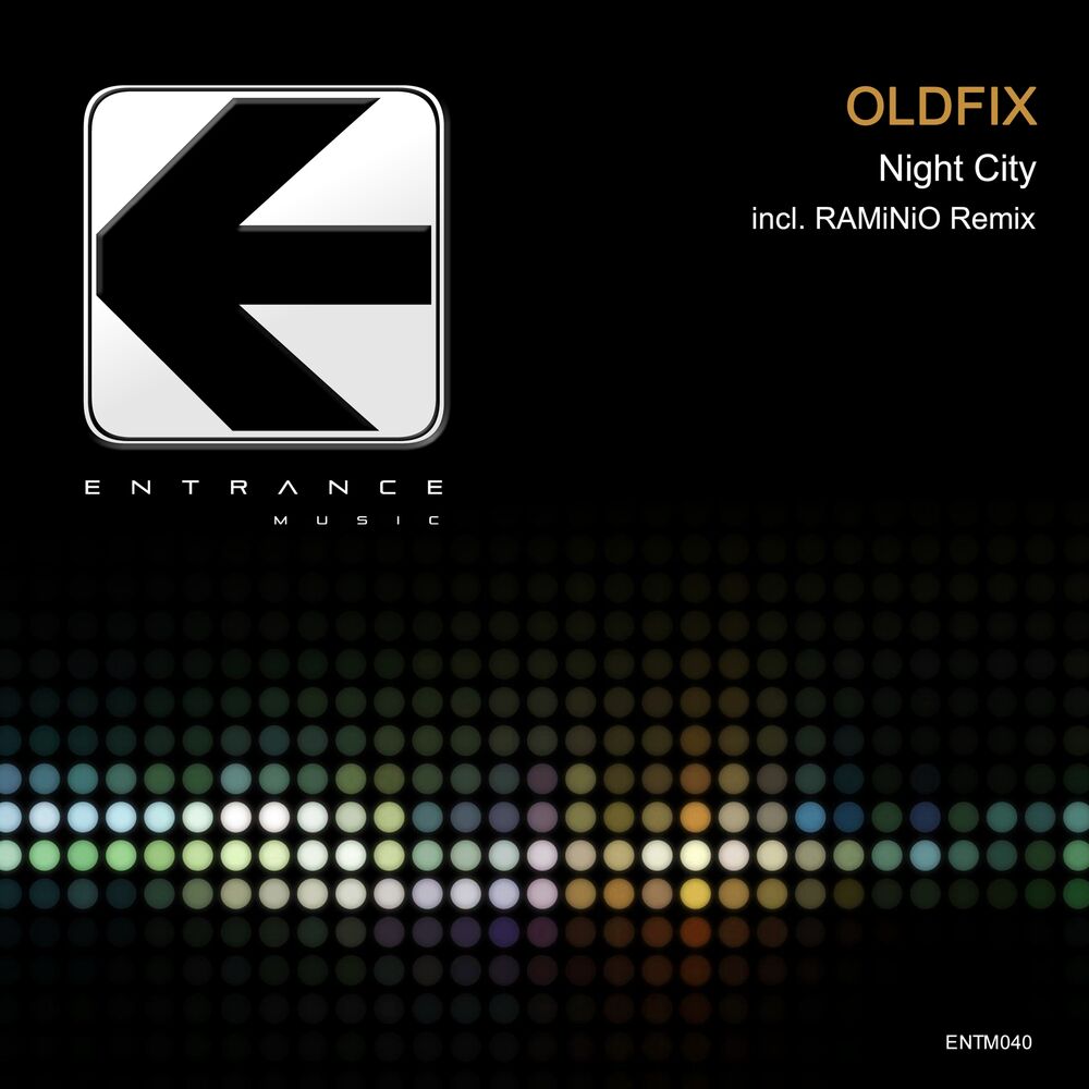 Picture of Night City