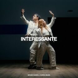 Cover of INTERESSANTE