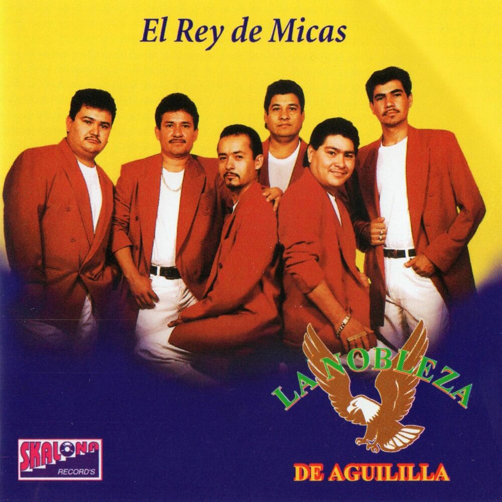 Picture of El Rey de Micas