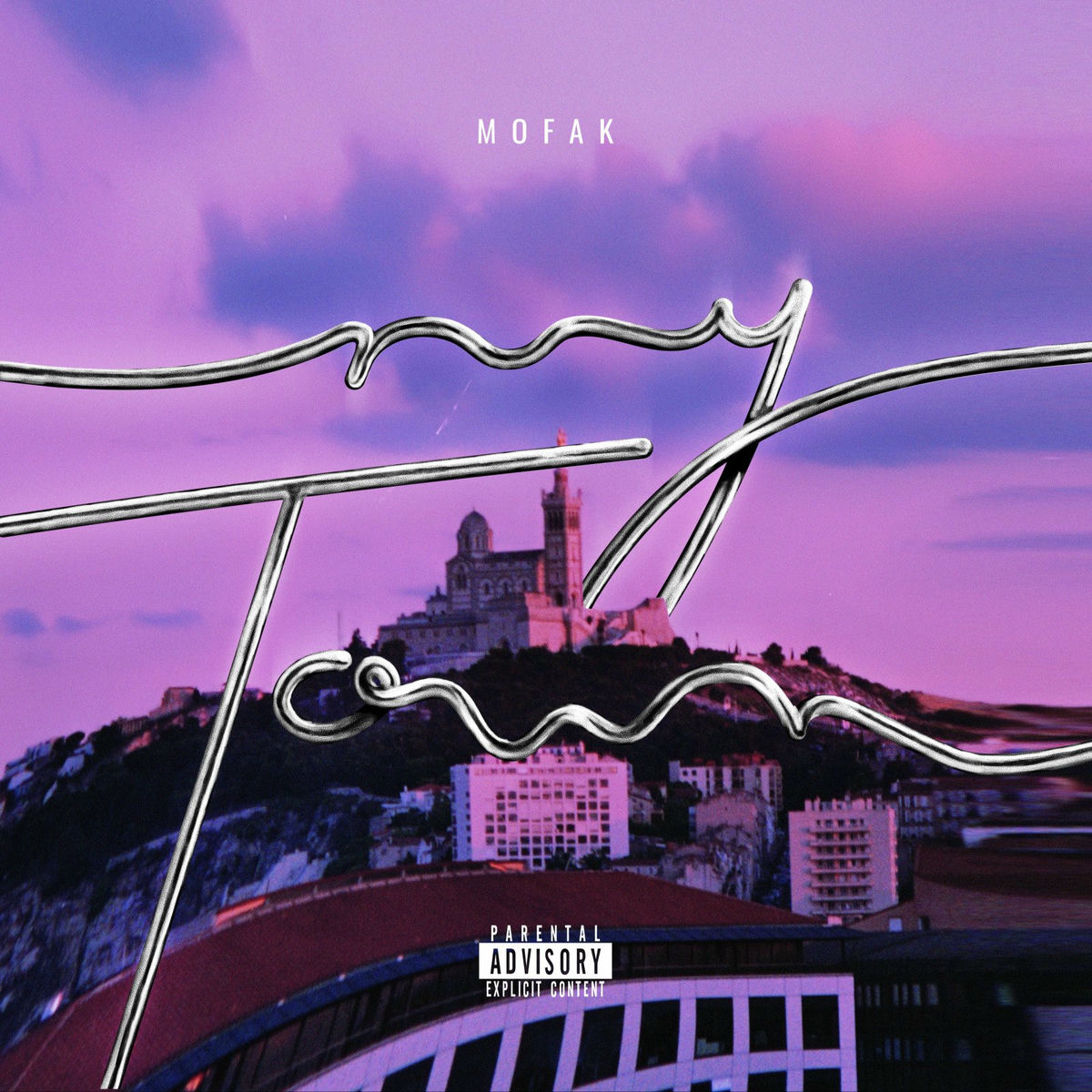 Album cover of My Town