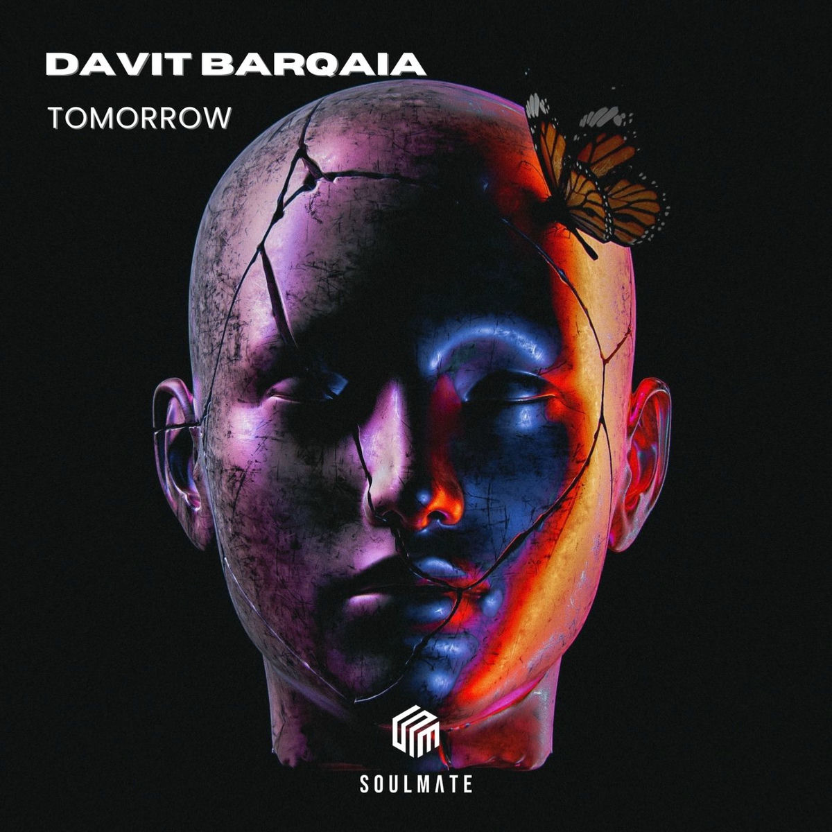 Album cover of Tomorrow