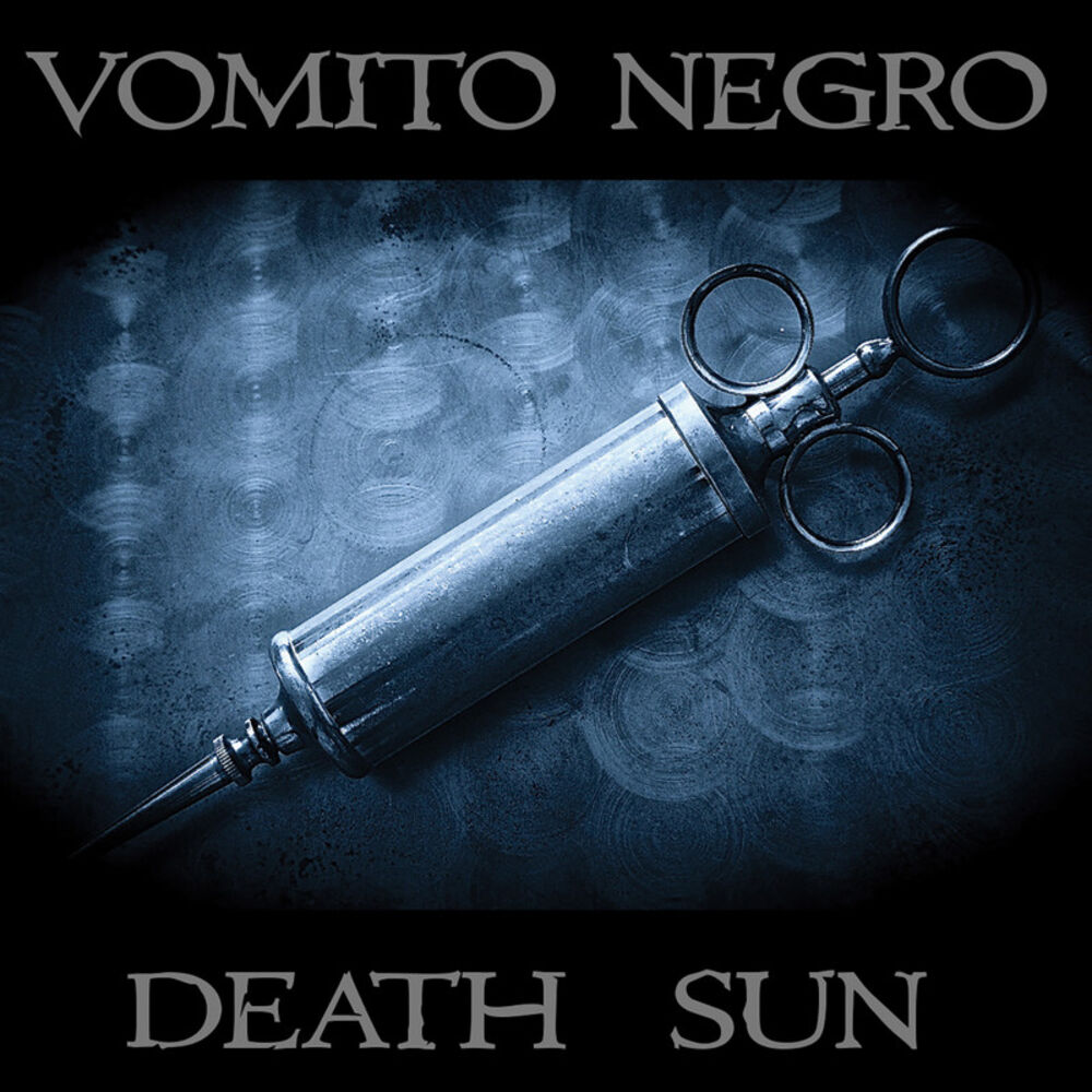 Picture of Death Sun