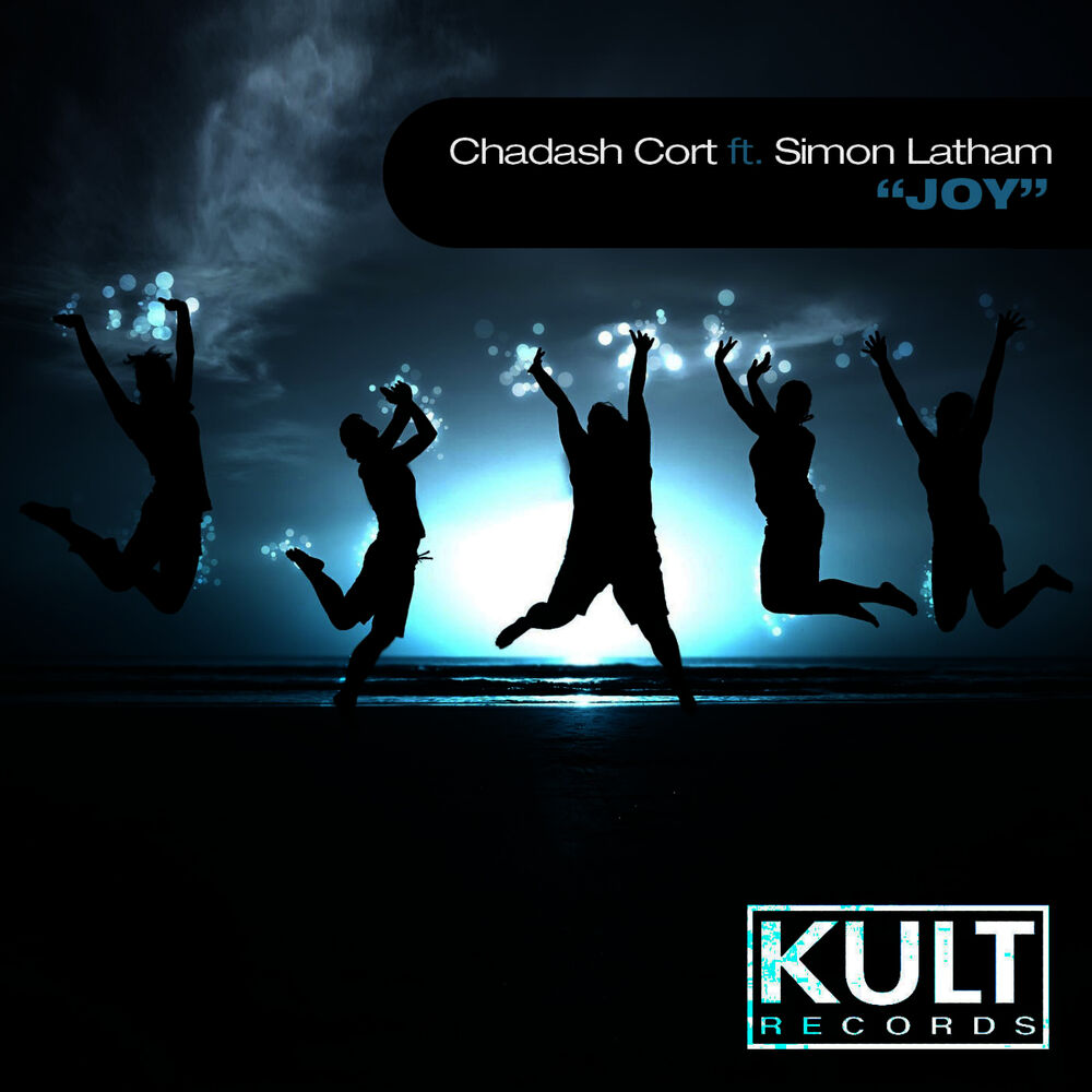 Picture of KULT Records presents "Joy"