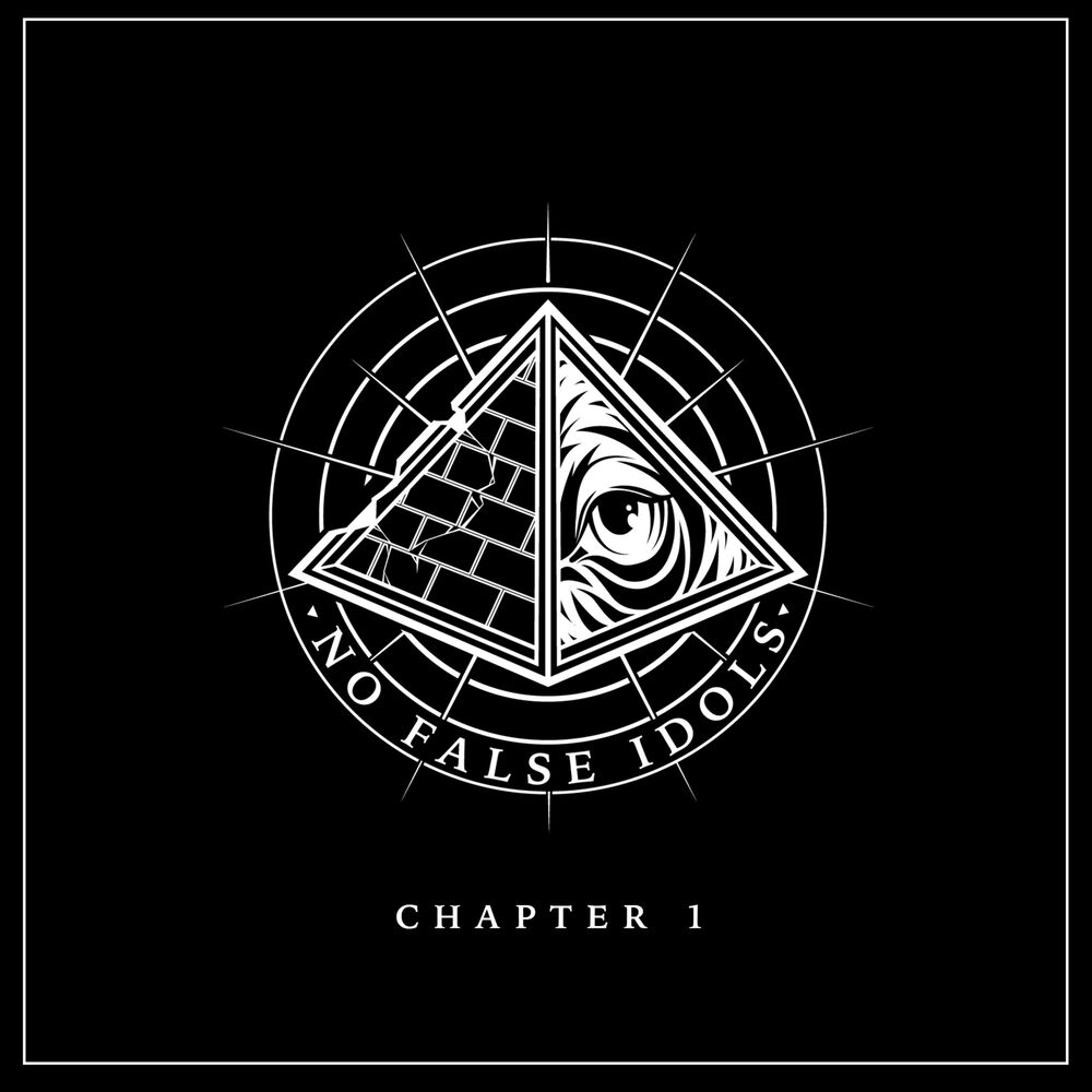 Picture of No False Idols, Chapter 1
