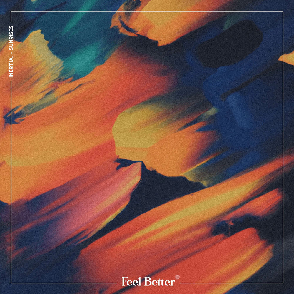 Sunrises cover