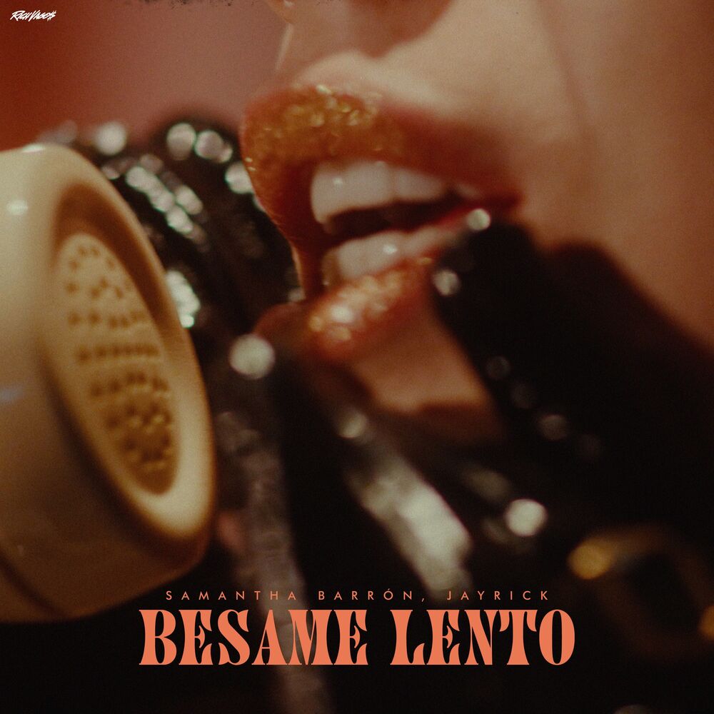 Picture of Bésame Lento