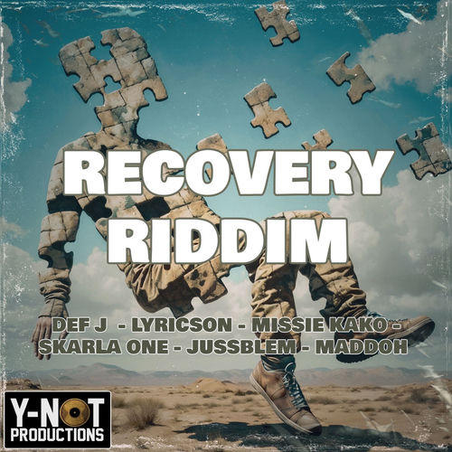 Various Artists - RECOVERY RIDDIM | Deezer