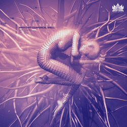 Cover of Wheezing Corporeal Shell