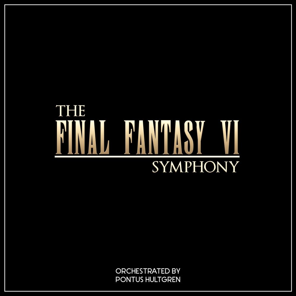 Picture of The Final Fantasy VI Symphony