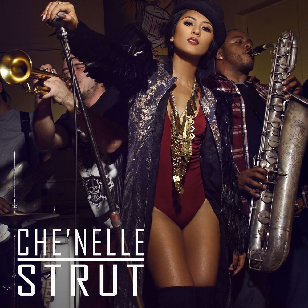 Picture of Strut - Single